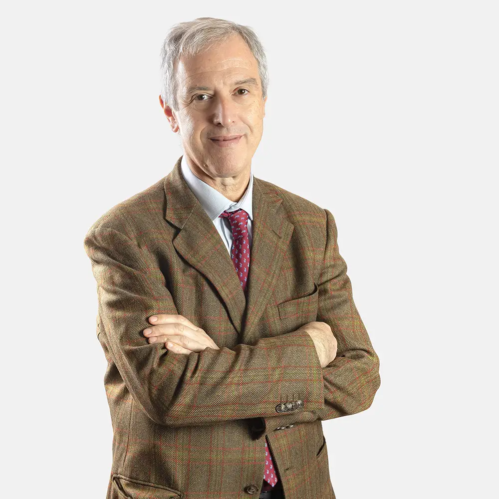 Prof. Alessandro Massè