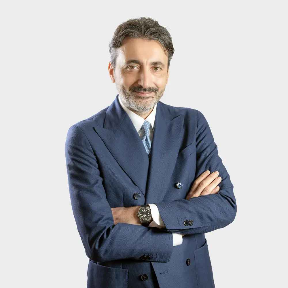 Prof. Rocco Papalia