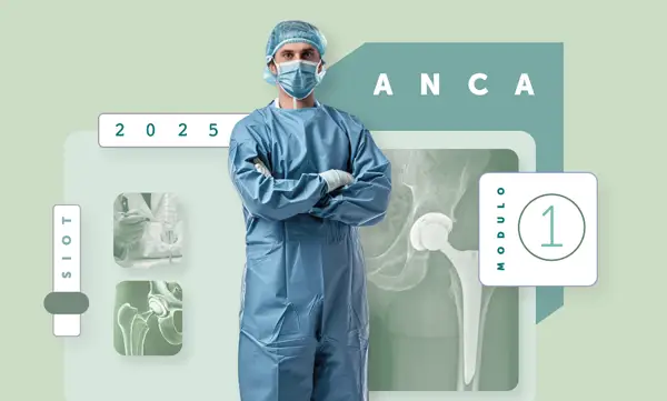 Modulo Anca
